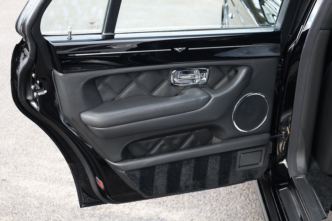 Bentley Arnage Final Series Rrare Final Series + Exeptional Condition - Large 41