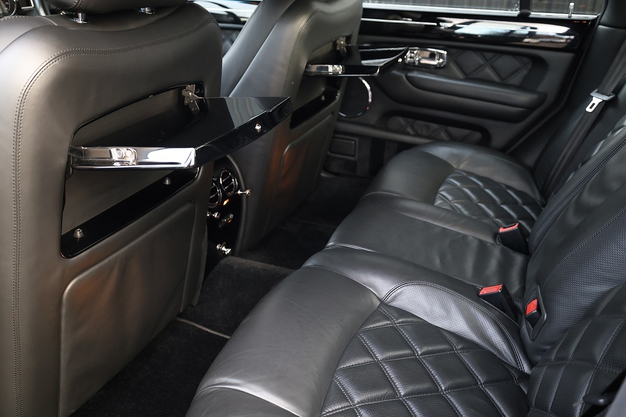 Bentley Arnage Final Series Rrare Final Series + Exeptional Condition - Large 42