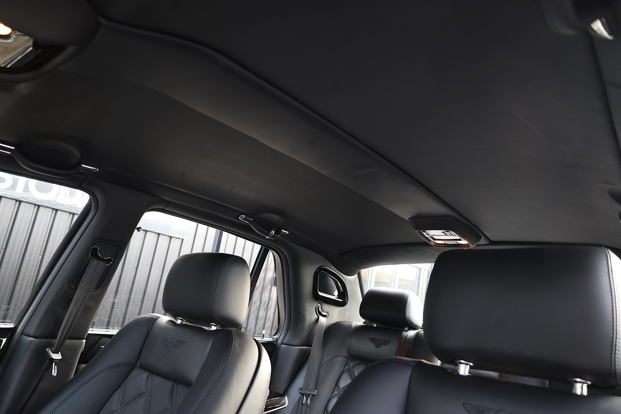 Bentley Arnage Final Series Rrare Final Series + Exeptional Condition - Large 43