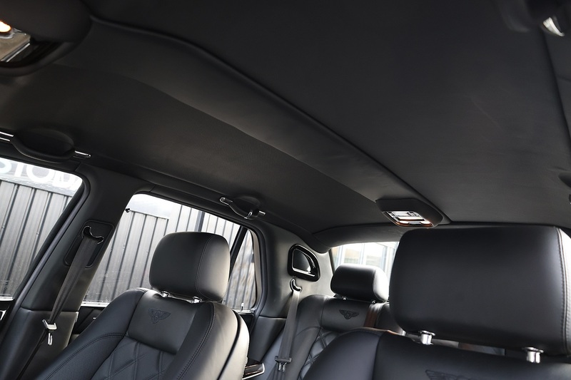 Bentley Arnage Final Series Rrare Final Series + Exeptional Condition Image 43