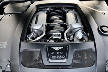 Bentley Arnage Final Series Rrare Final Series + Exeptional Condition - Thumb 44