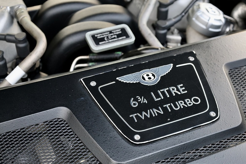 Bentley Arnage Final Series Rrare Final Series + Exeptional Condition Image 46