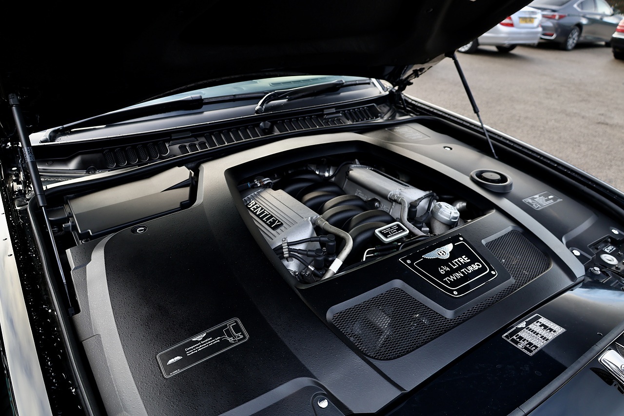 Bentley Arnage Final Series Rrare Final Series + Exeptional Condition - Large 47