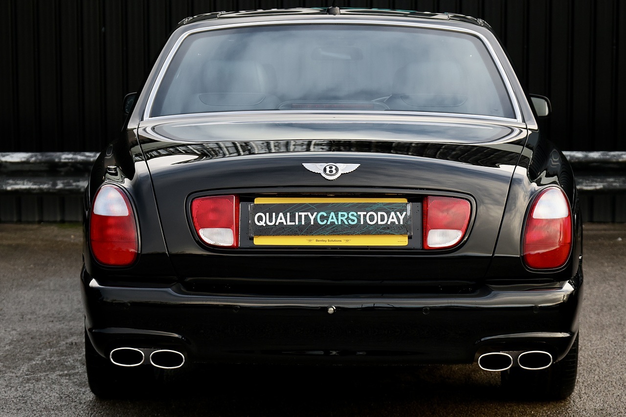 Bentley Arnage Final Series Rrare Final Series + Exeptional Condition - Large 4