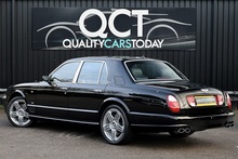 Bentley Arnage Final Series Rrare Final Series + Exeptional Condition - Thumb 1