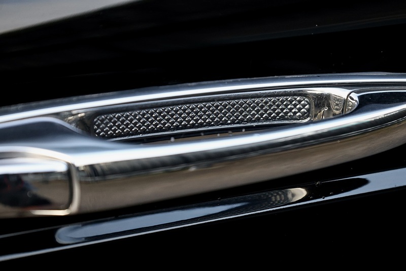 Bentley Arnage Final Series Rrare Final Series + Exeptional Condition Image 48