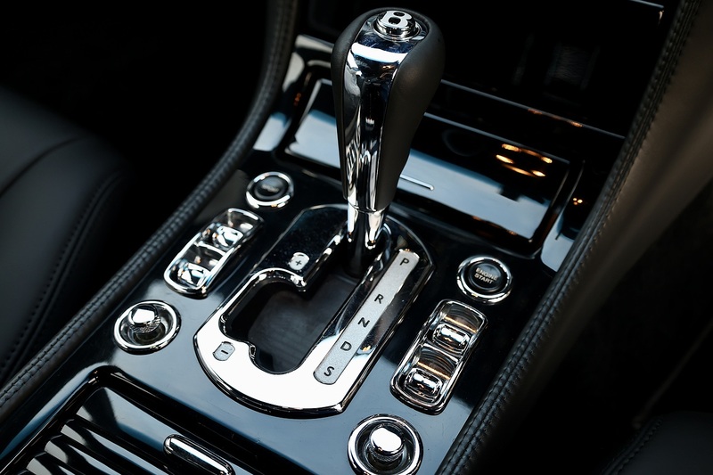 Bentley Arnage Final Series Rrare Final Series + Exeptional Condition Image 51