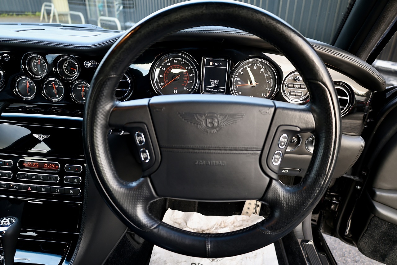 Bentley Arnage Final Series Rrare Final Series + Exeptional Condition - Large 53