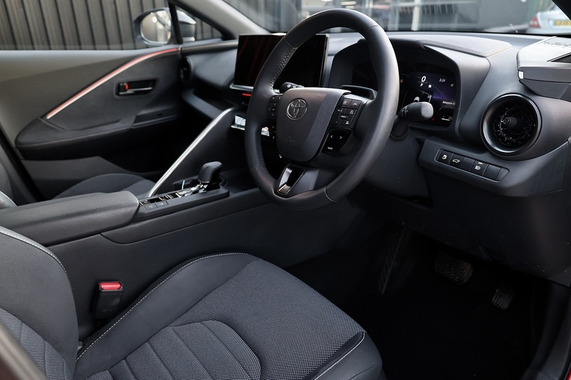 Toyota C-HR Excel 1 Private Owner + Pano Roof + High Spec Image 9