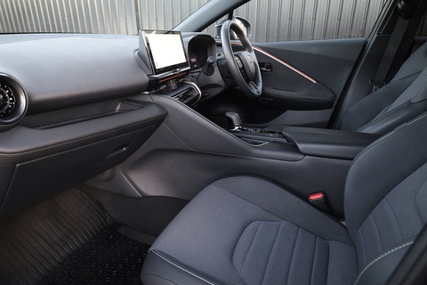 1 Private Owner + Pano Roof + High Spec