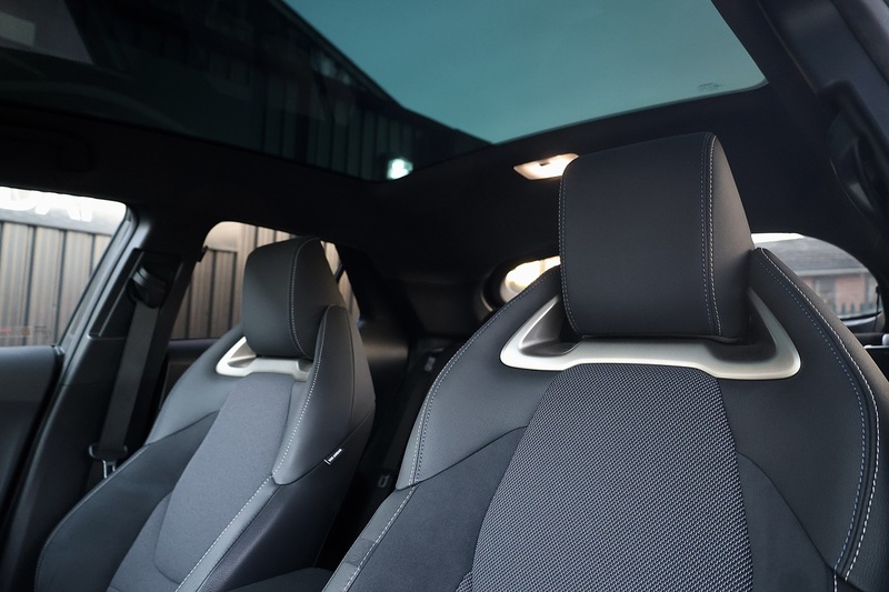 Toyota C-HR Excel 1 Private Owner + Pano Roof + High Spec Image 25