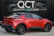 Toyota C-HR Excel 1 Private Owner + Pano Roof + High Spec - Thumb 8