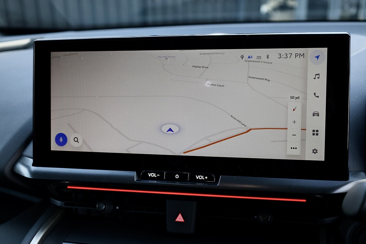 Toyota C-HR Excel 1 Private Owner + Pano Roof + High Spec - Large 29