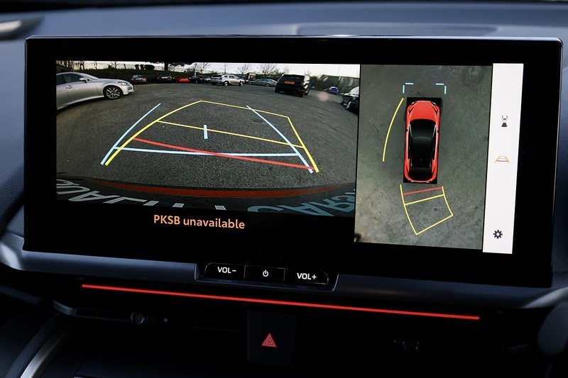 Toyota C-HR Excel 1 Private Owner + Pano Roof + High Spec Image 31