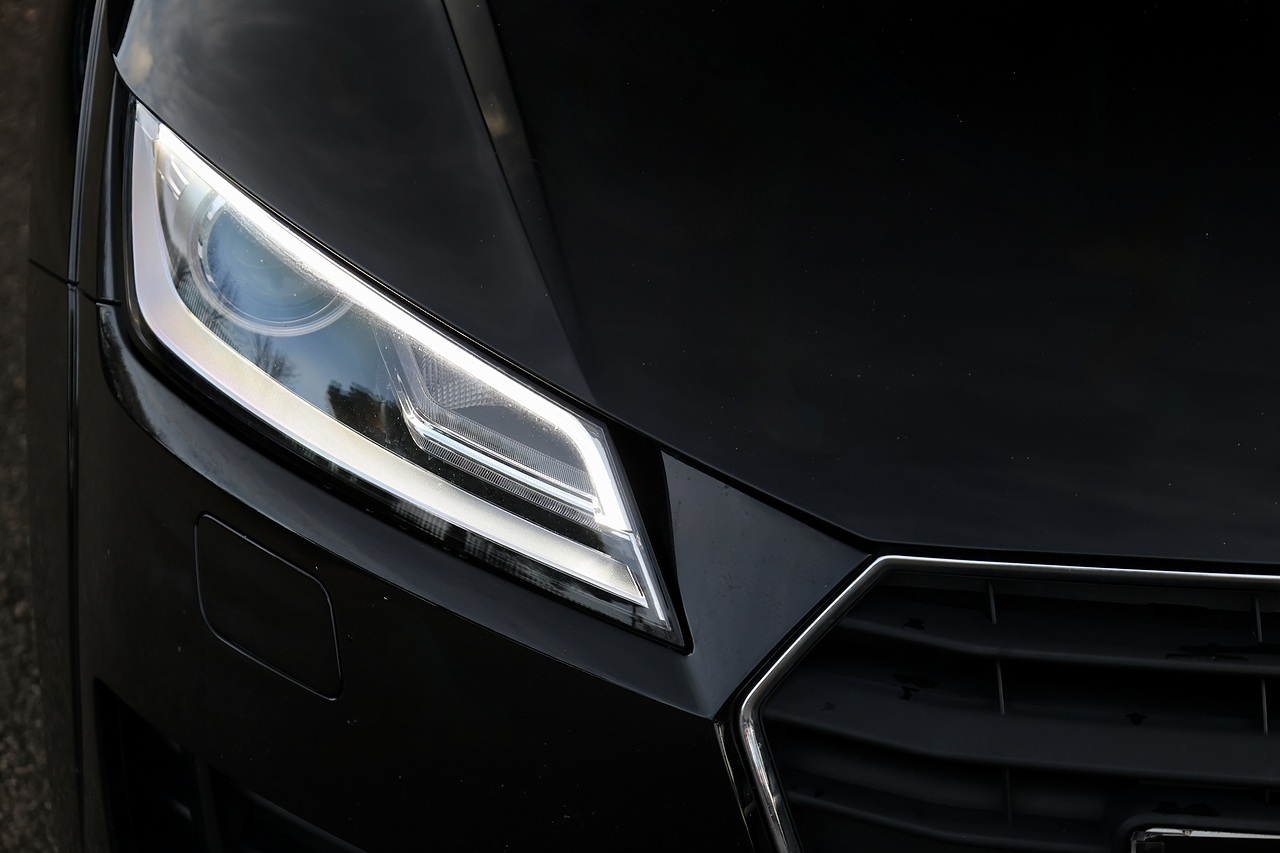 Audi TT Ultra Sport 1 Former Keeper + FSH + Virtual Cockpit + £35 RFL - Large 16