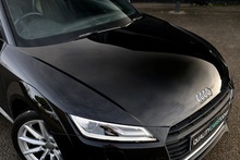 Audi TT Ultra Sport 1 Former Keeper + FSH + Virtual Cockpit + £35 RFL - Thumb 17