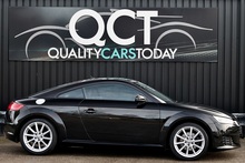 Audi TT Ultra Sport 1 Former Keeper + FSH + Virtual Cockpit + £35 RFL - Thumb 8