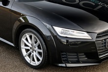 Audi TT Ultra Sport 1 Former Keeper + FSH + Virtual Cockpit + £35 RFL - Thumb 21