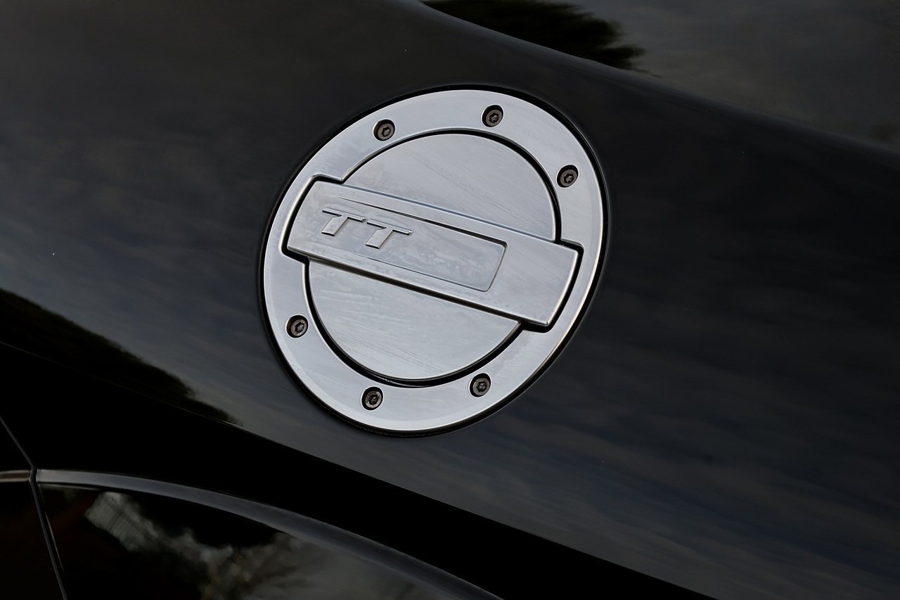 Audi TT Ultra Sport 1 Former Keeper + FSH + Virtual Cockpit + £35 RFL - Large 22