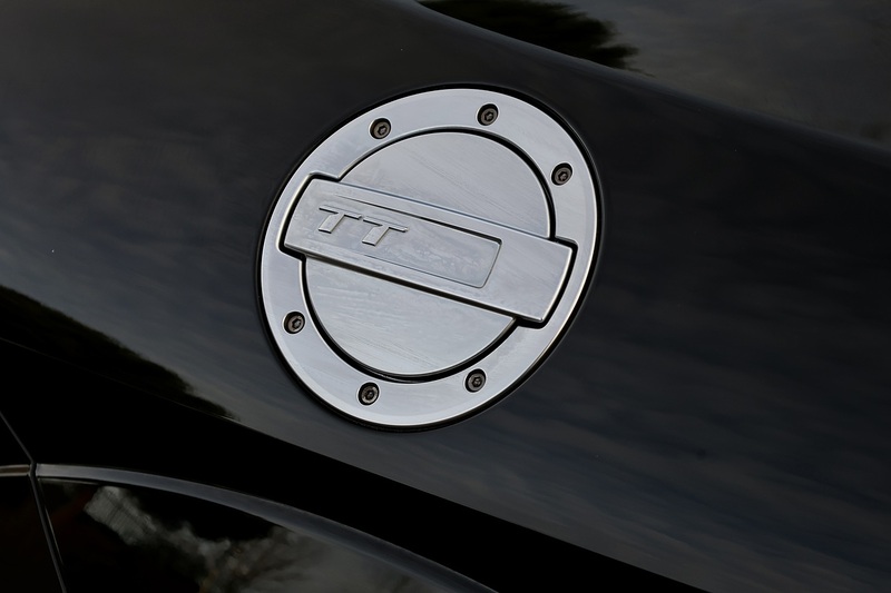 Audi TT Ultra Sport 1 Former Keeper + FSH + Virtual Cockpit + £35 RFL Image 22