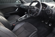 Audi TT Ultra Sport 1 Former Keeper + FSH + Virtual Cockpit + £35 RFL - Thumb 5