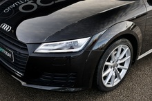 Audi TT Ultra Sport 1 Former Keeper + FSH + Virtual Cockpit + £35 RFL - Thumb 23