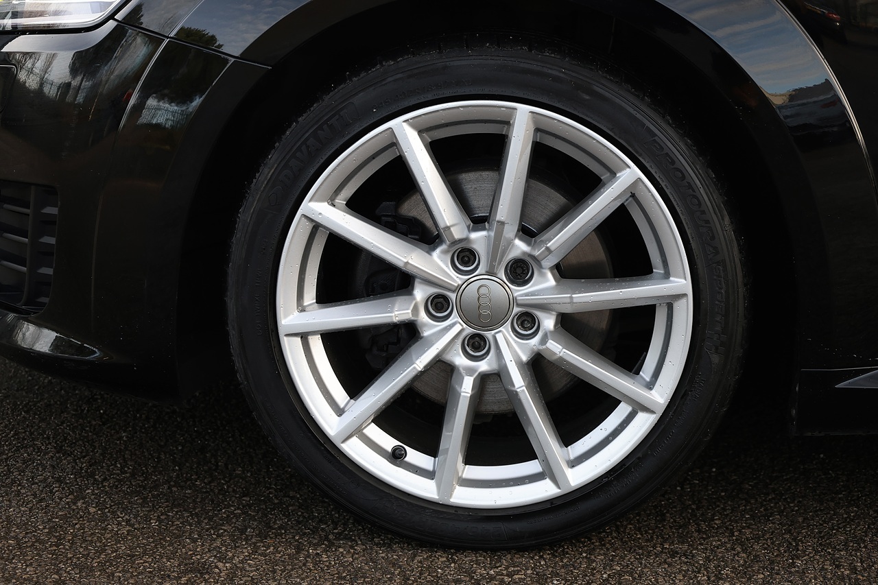 Audi TT Ultra Sport 1 Former Keeper + FSH + Virtual Cockpit + £35 RFL - Large 27