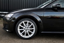 Audi TT Ultra Sport 1 Former Keeper + FSH + Virtual Cockpit + £35 RFL - Thumb 24