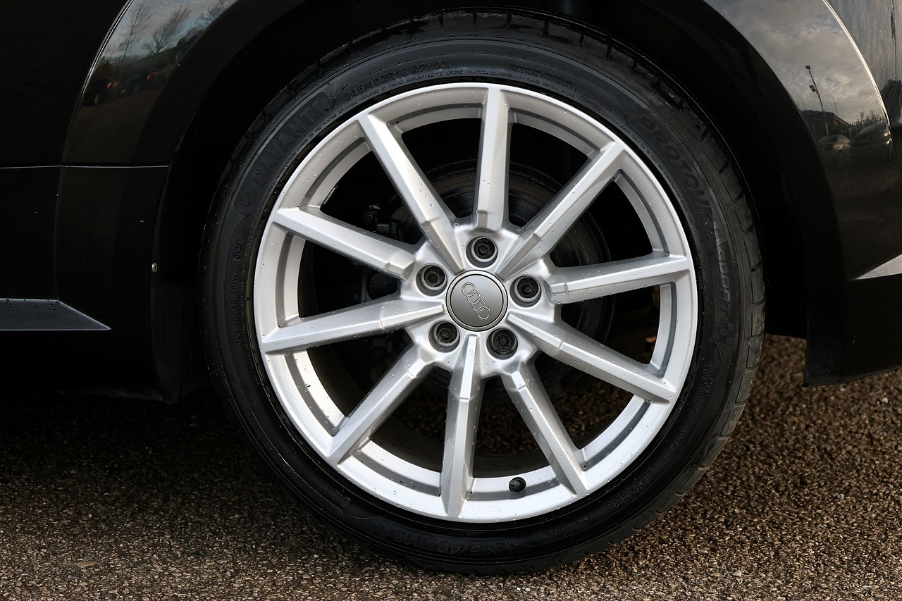 Audi TT Ultra Sport 1 Former Keeper + FSH + Virtual Cockpit + £35 RFL - Large 28