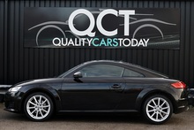 Audi TT Ultra Sport 1 Former Keeper + FSH + Virtual Cockpit + £35 RFL - Thumb 1