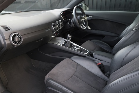 1 Former Keeper + FSH + Virtual Cockpit + £35 RFL