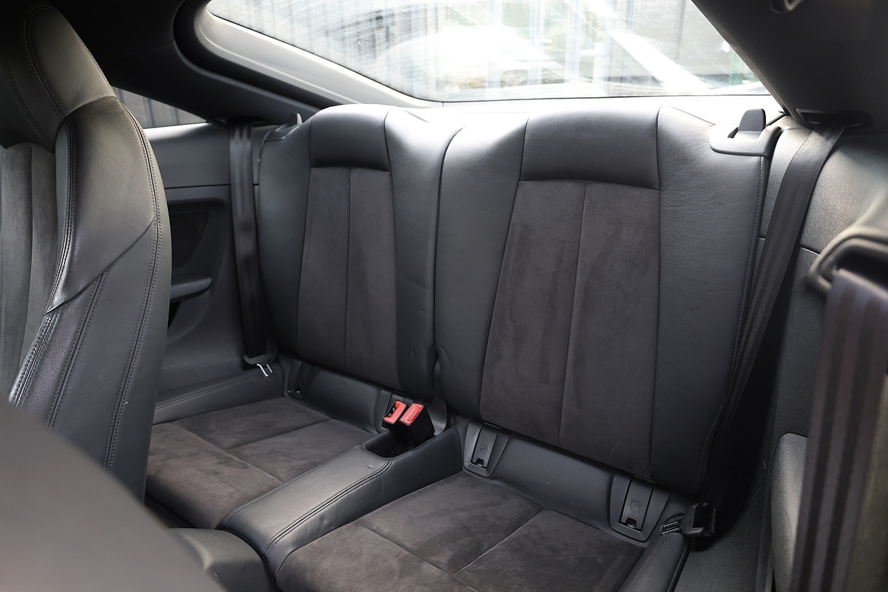 Audi TT Ultra Sport 1 Former Keeper + FSH + Virtual Cockpit + £35 RFL - Large 12