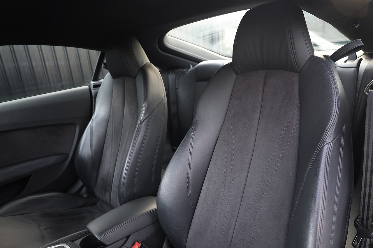 Audi TT Ultra Sport 1 Former Keeper + FSH + Virtual Cockpit + £35 RFL - Large 11