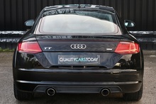 Audi TT Ultra Sport 1 Former Keeper + FSH + Virtual Cockpit + £35 RFL - Thumb 4