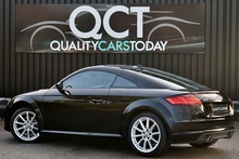 Audi TT Ultra Sport 1 Former Keeper + FSH + Virtual Cockpit + £35 RFL - Thumb 7