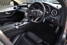 Mercedes-Benz C220d 4Matic AMG Line Rare 4Matic + Sat Nav + Reverse Camera - Thumb 6
