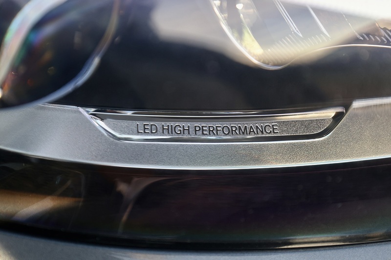 Mercedes-Benz C220d 4Matic AMG Line Rare 4Matic + Sat Nav + Reverse Camera Image 20