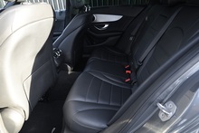 Mercedes-Benz C220d 4Matic AMG Line Rare 4Matic + Sat Nav + Reverse Camera - Thumb 10