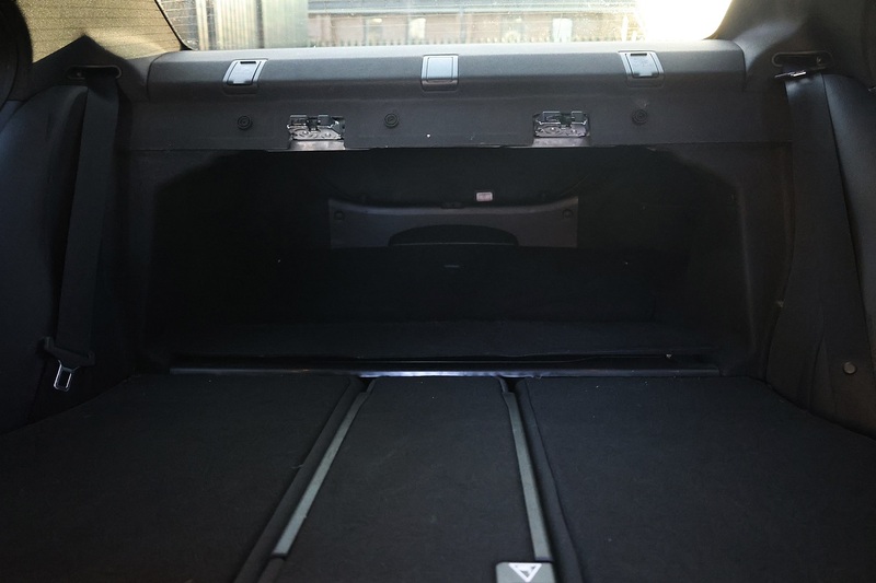 Mercedes-Benz C220d 4Matic AMG Line Rare 4Matic + Sat Nav + Reverse Camera Image 13