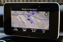 Mercedes-Benz C220d 4Matic AMG Line Rare 4Matic + Sat Nav + Reverse Camera - Thumb 29