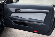 Mercedes-Benz E350 CDI AMG Sport Coupe 1 Former Keeper + COMAND + Heated Leather - Thumb 20