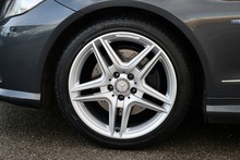 Mercedes-Benz E350 CDI AMG Sport Coupe 1 Former Keeper + COMAND + Heated Leather - Thumb 31