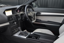 Mercedes-Benz E350 CDI AMG Sport Coupe 1 Former Keeper + COMAND + Heated Leather - Thumb 9