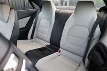 Mercedes-Benz E350 CDI AMG Sport Coupe 1 Former Keeper + COMAND + Heated Leather - Thumb 13