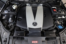 Mercedes-Benz E350 CDI AMG Sport Coupe 1 Former Keeper + COMAND + Heated Leather - Thumb 36