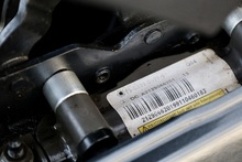 Mercedes-Benz E350 CDI AMG Sport Coupe 1 Former Keeper + COMAND + Heated Leather - Thumb 37