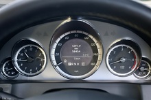 Mercedes-Benz E350 CDI AMG Sport Coupe 1 Former Keeper + COMAND + Heated Leather - Thumb 41