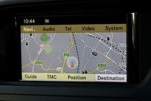 Mercedes-Benz E350 CDI AMG Sport Coupe 1 Former Keeper + COMAND + Heated Leather - Thumb 43