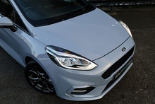 Ford Fiesta MHEV ST-Line Edition 1 Former Keeper + Full Ford Main Dealer History - Thumb 10