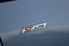 Ford Fiesta MHEV ST-Line Edition 1 Former Keeper + Full Ford Main Dealer History - Thumb 11